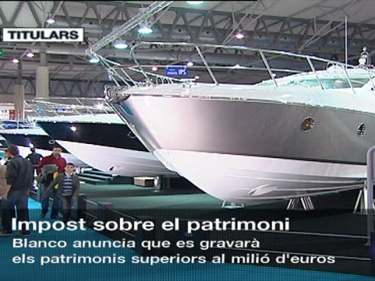 L'Informatiu - Catalunya en 2' - 14/09/11