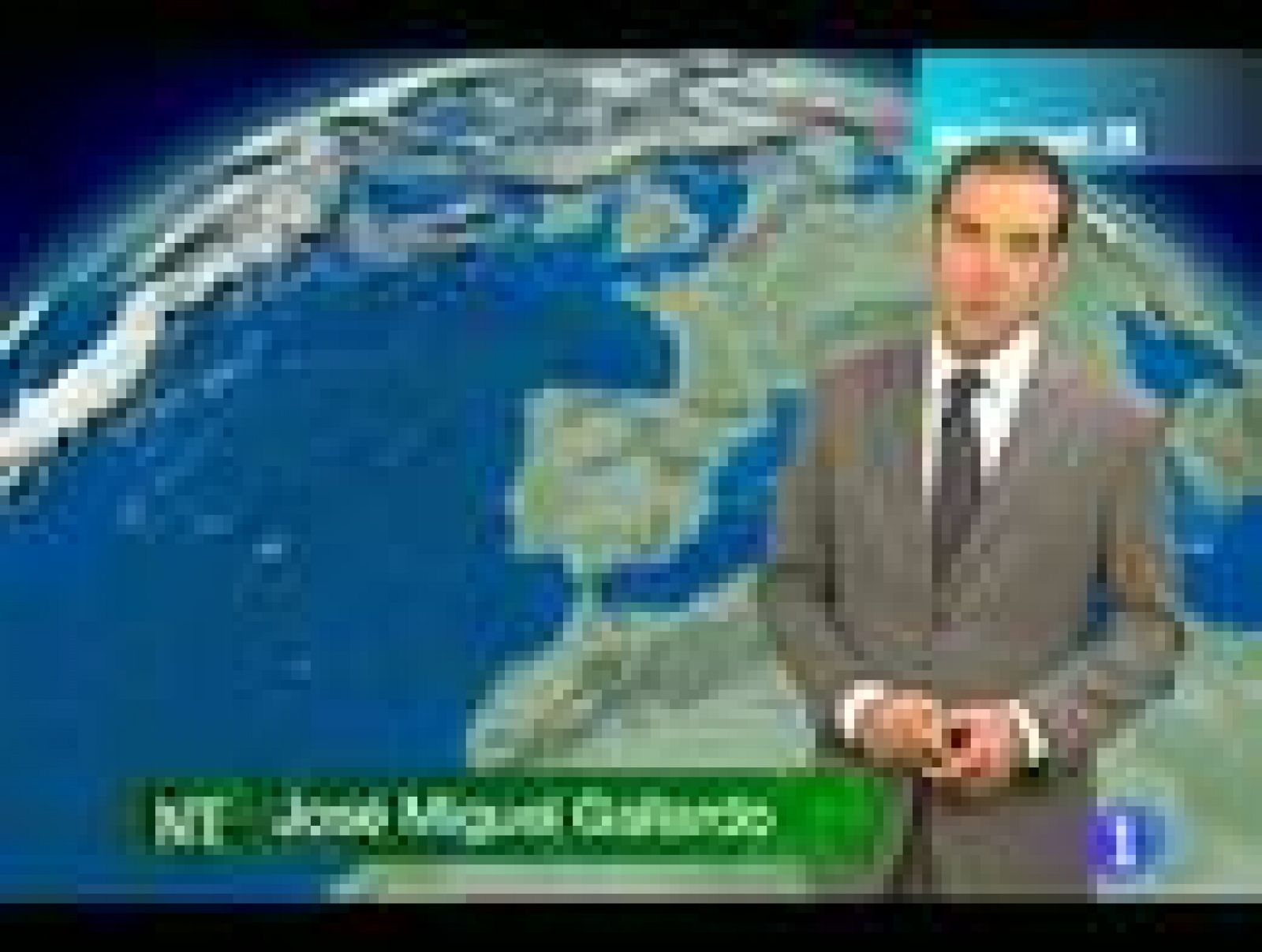 Noticias de Extremadura: El tiempo en Extremadura - 14/09/11 | RTVE Play