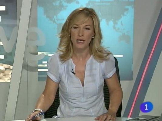 Telenavarra - Telenavarra en 2'  14/09/11