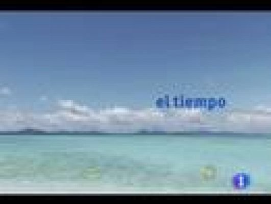 Noticias de Castilla y León - El Tiempo en Castilla y León - 14/09/11