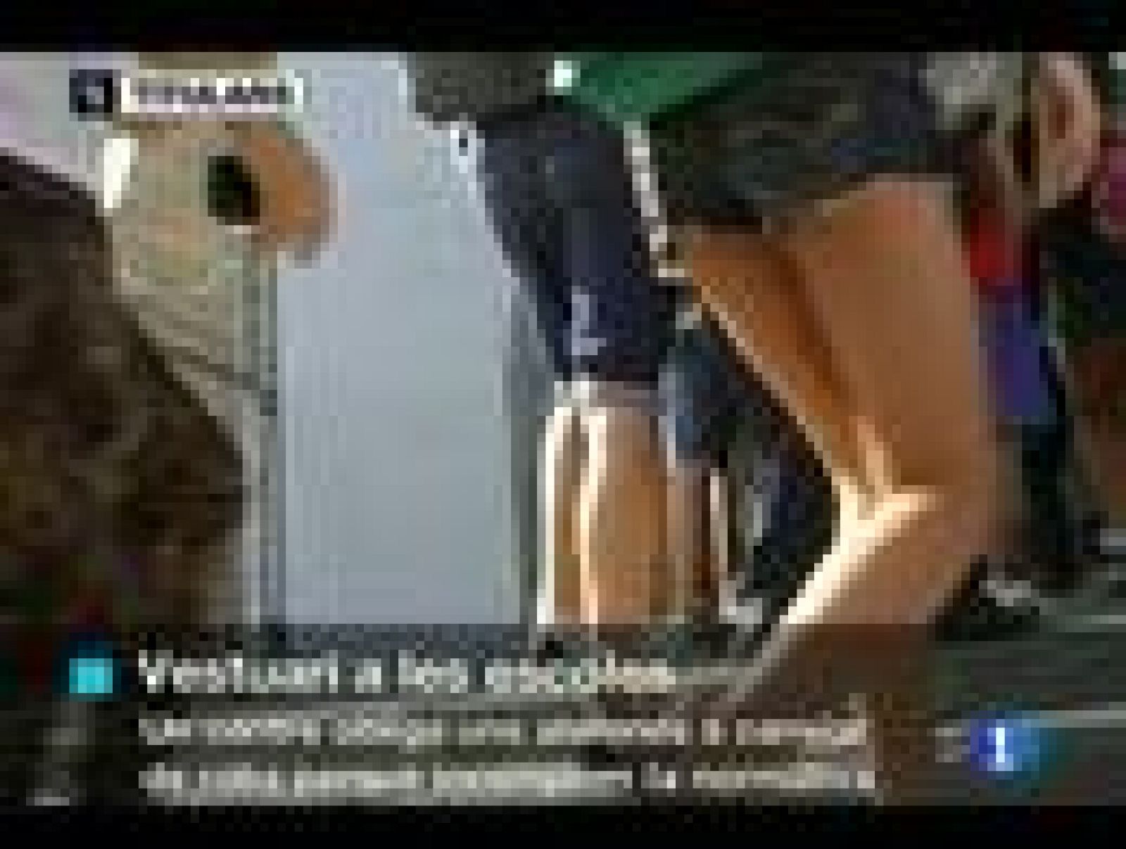 L'informatiu migdia - 14/09/11