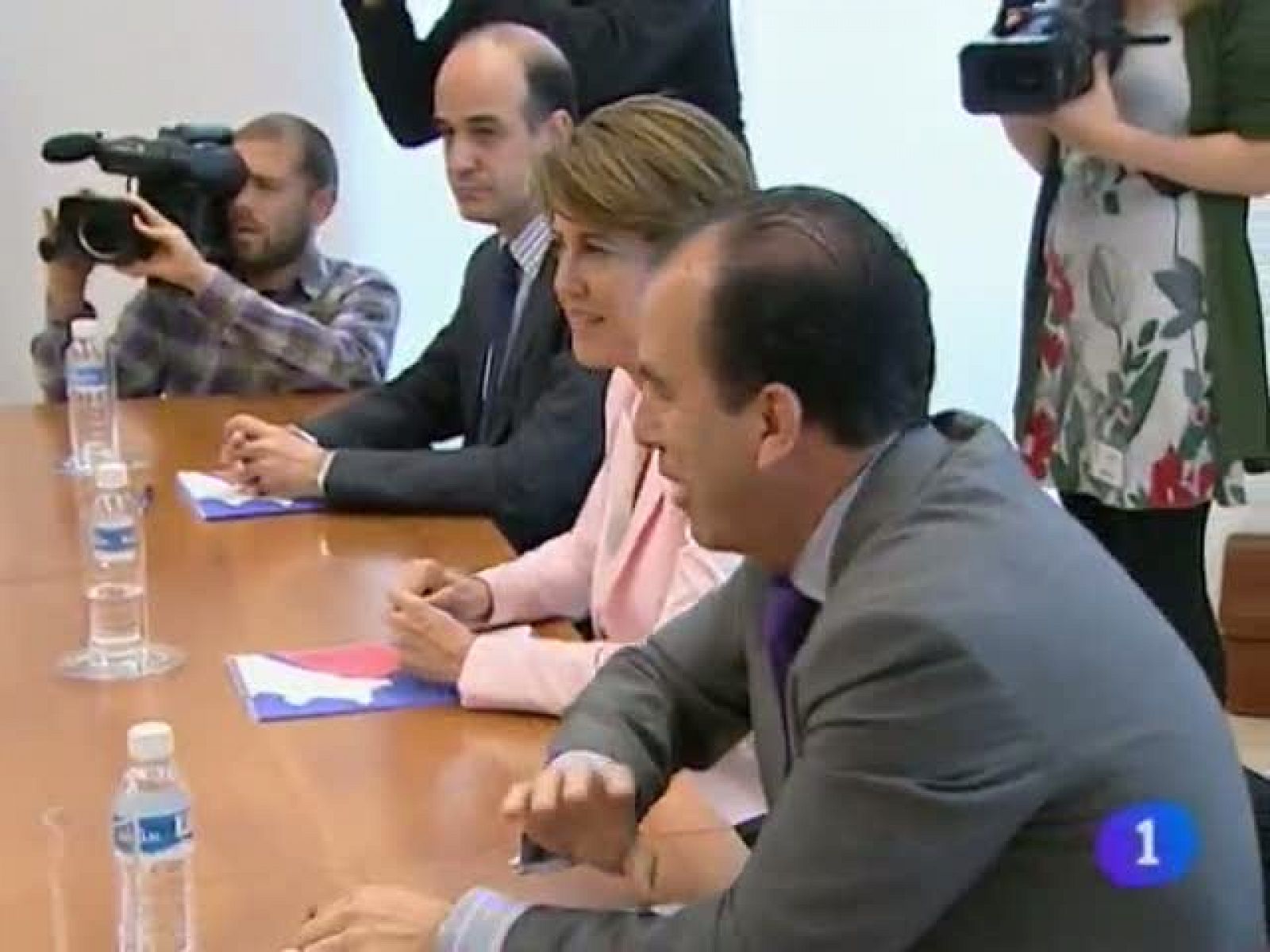 Telenavarra  14/09/11 | Ver