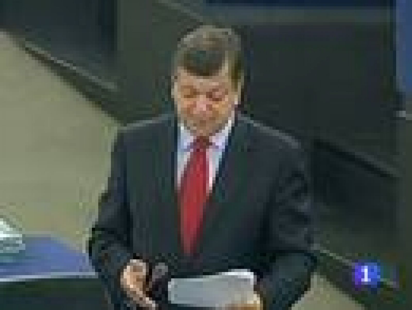 El presidente de la Comisión Europea, Durao Barroso, pone los eurobonos sobre la mesa 