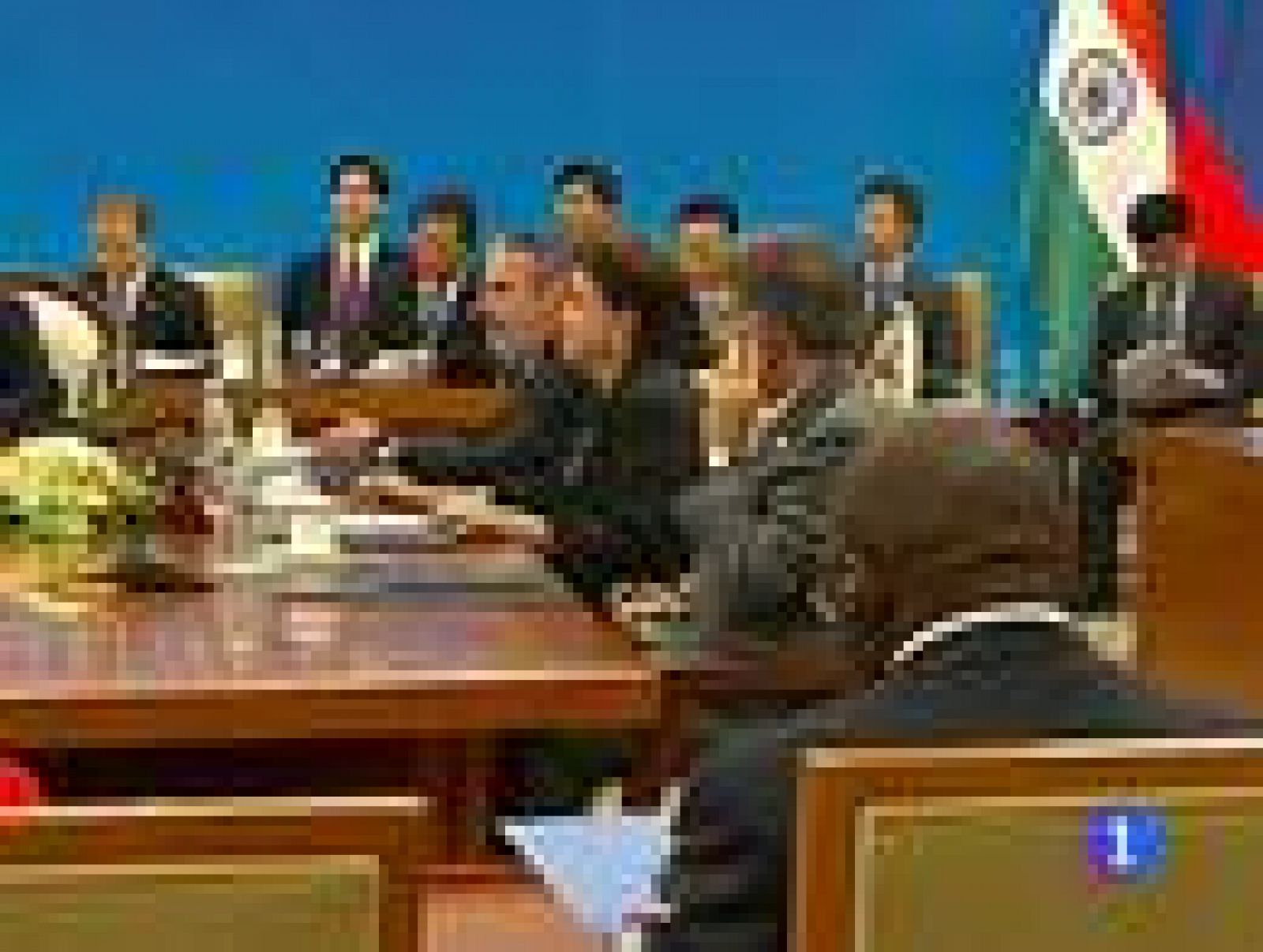 La ayuda para la zona euro podría venir de los países emergentes, los BRIC