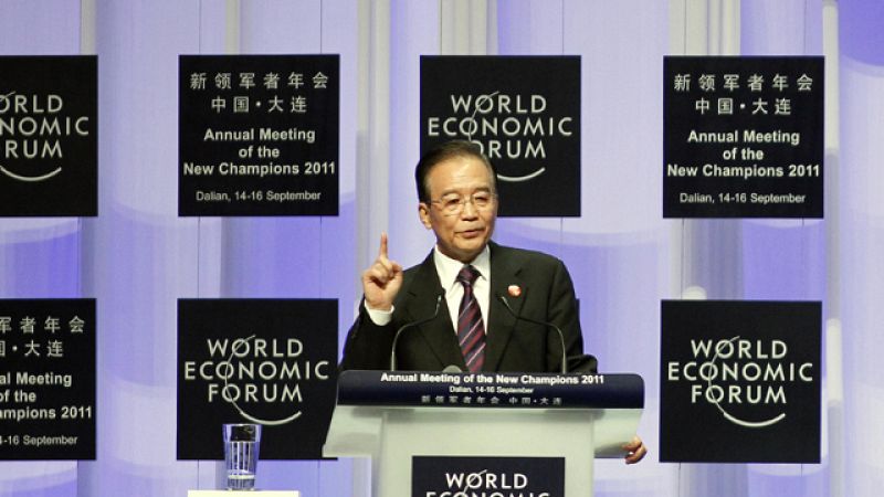 La ayuda para la zona euro podría venir de los países emergentes, los BRIC