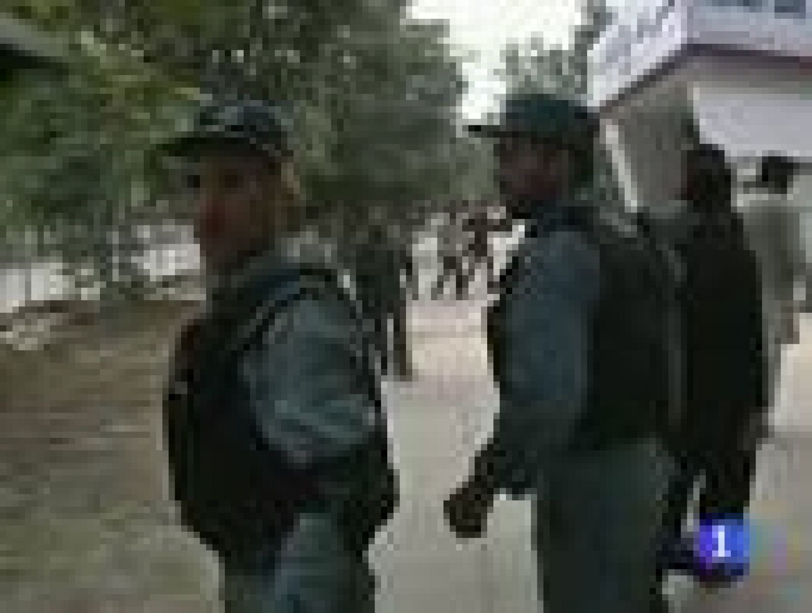 Telediario 1: Mueren 11 personas en Kabul | RTVE Play