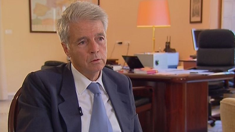 España reabre su embajada en Trípoli