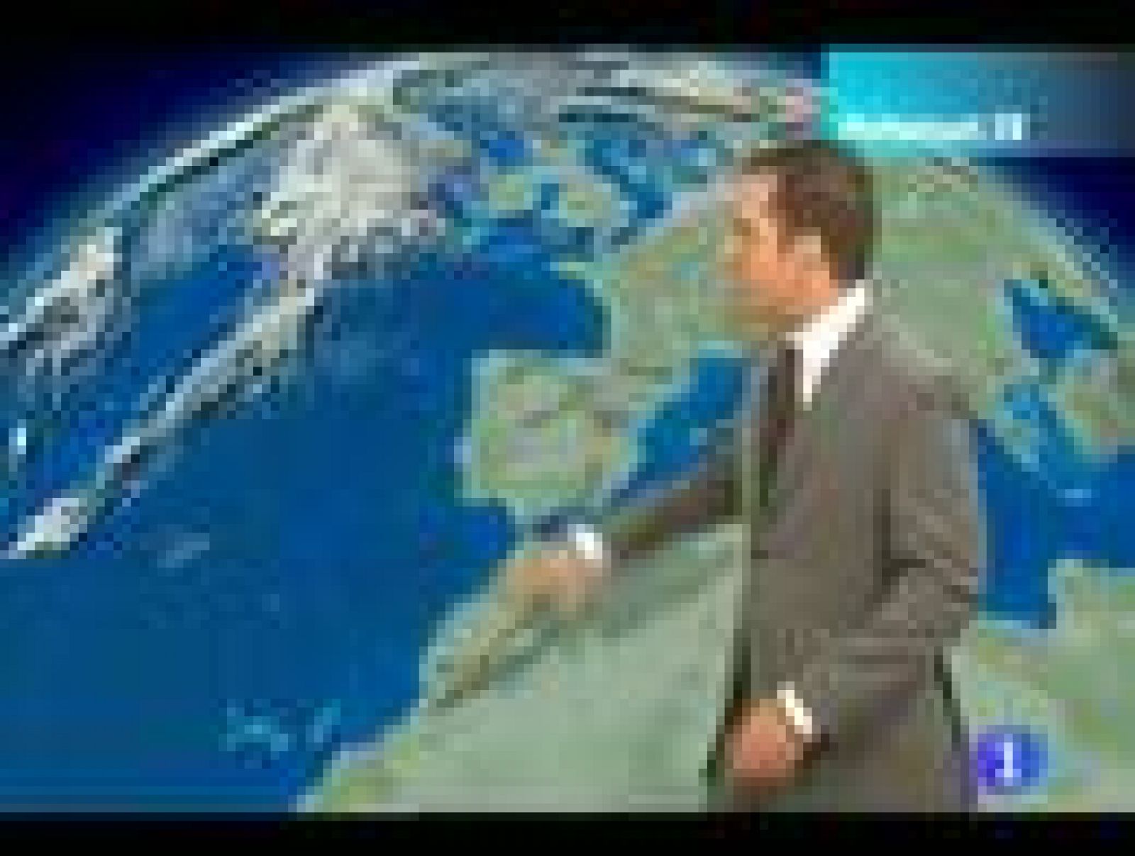 El tiempo en la Región de Murcia.(14/09/2011).