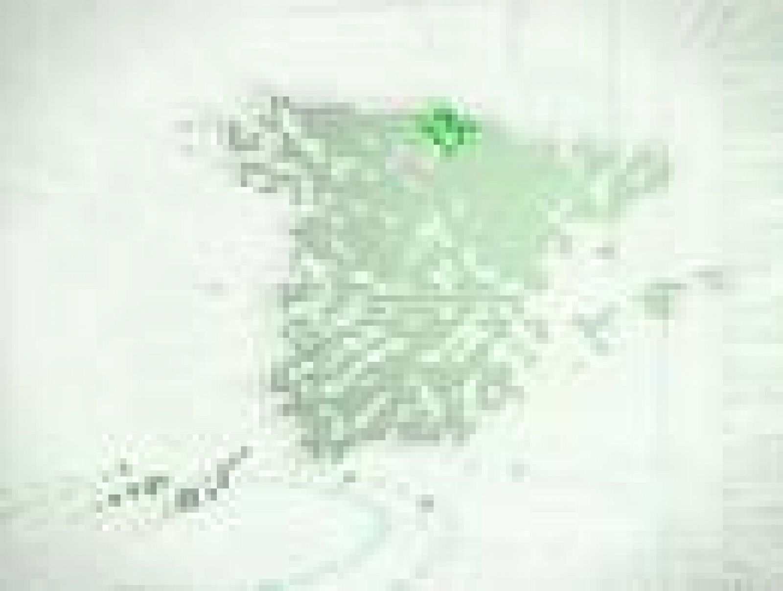 Telenorte País Vasco . 14/09/11