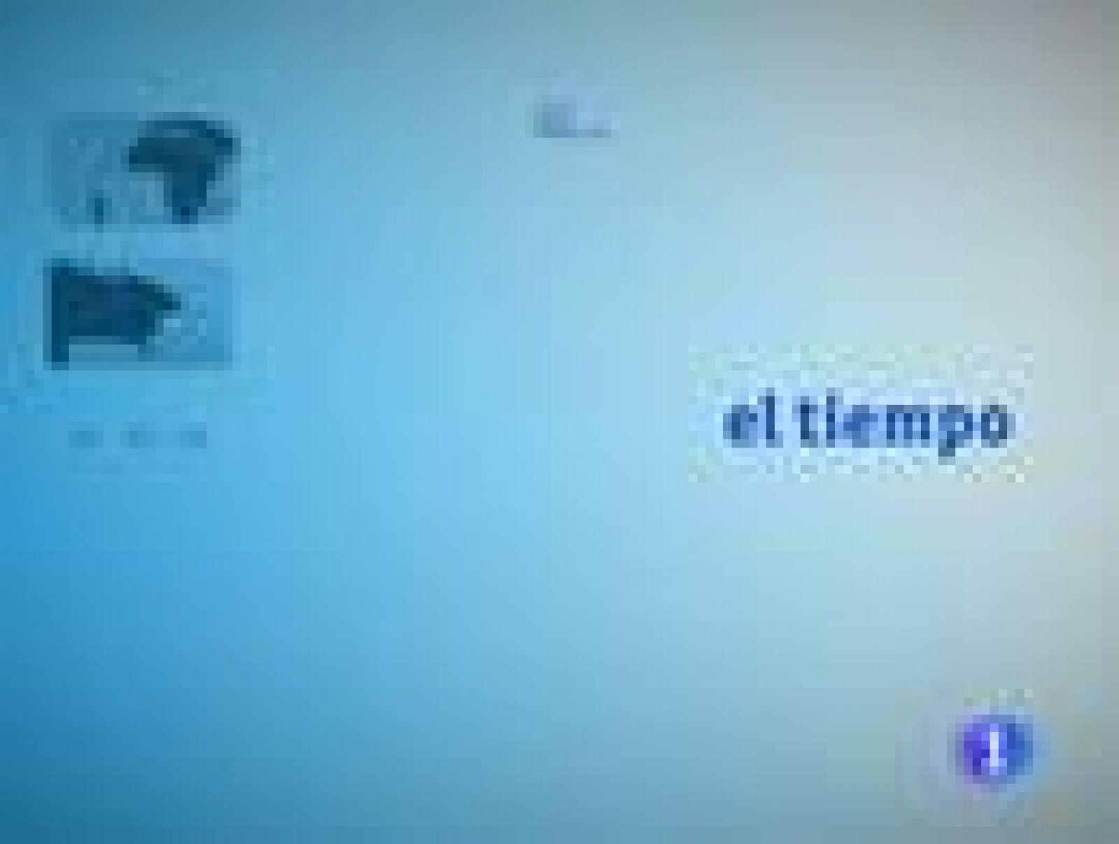 TeleCantabria: El tiempo en Cantabria - 14/09/11 | RTVE Play