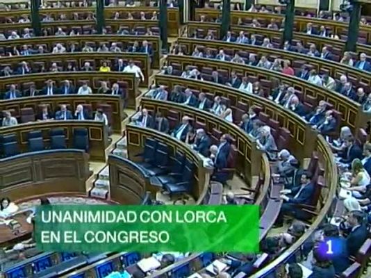 Noticias Murcia - Noticias Murcia - 14/09/11