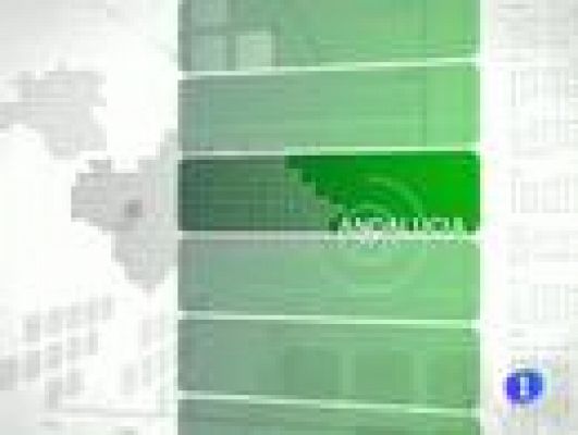 Noticias Andalucía - Andalucía en 2' - 14/09/11