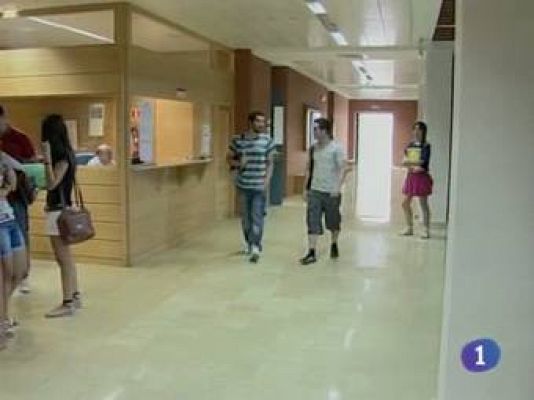 Noticias de Castilla-La Mancha - Castilla-La Mancha en 2' - 14/09/11