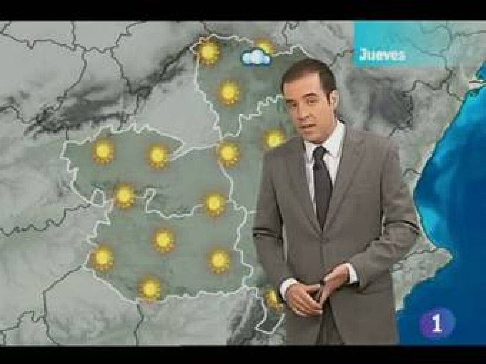 Noticias de Castilla-La Mancha: El Tiempo en Castiila-La Mancha - 14/09/11 | RTVE Play