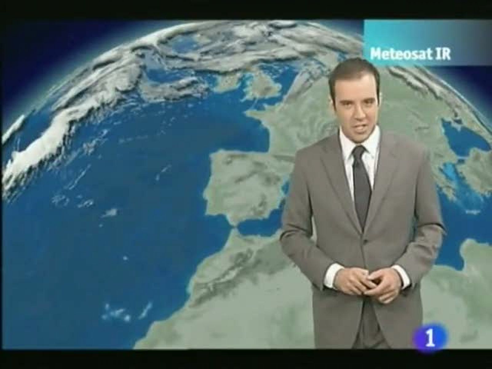 El tiempo en Aragón - 14/09/11 | Ver