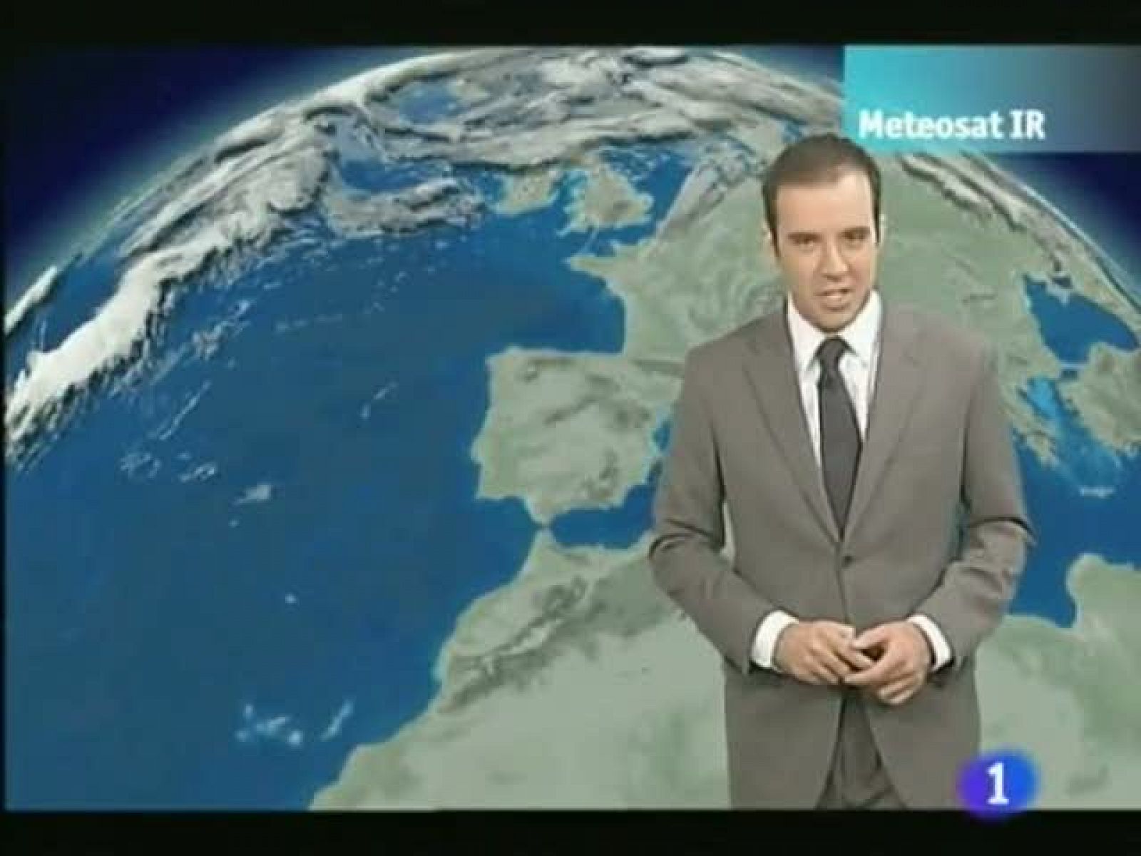 Noticias Aragón: El tiempo en Aragón - 14/09/11 | RTVE Play