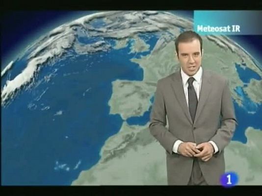 Noticias Aragón - El tiempo en Aragón - 14/09/11