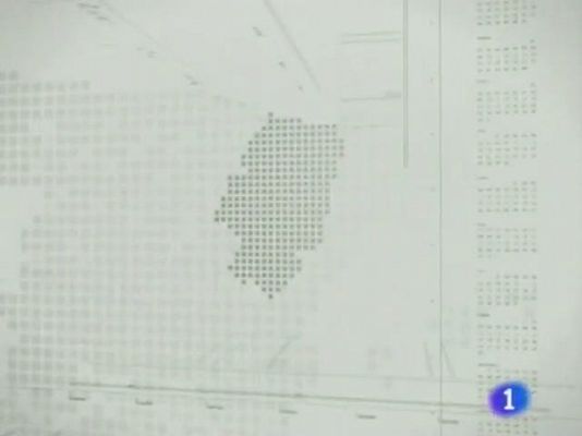 Noticias Aragón - Aragón en 2' - 14/09/11