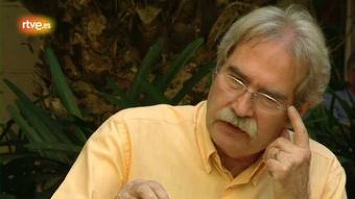 Miradas 2 - Jaume Cabré