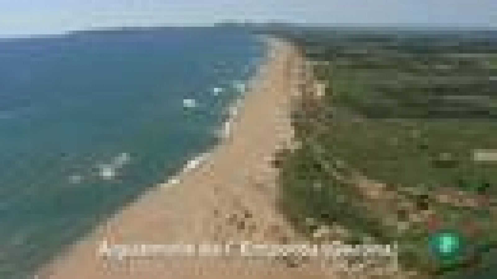 La aventura del saber: Jordi Sargatal