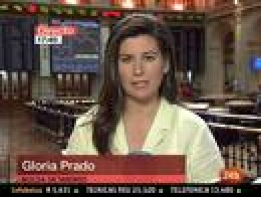 Informativo 24h - Las Bolsas europeas cierran con ganancias al calor de los eurobonos y el Ibex recupera los 8.000