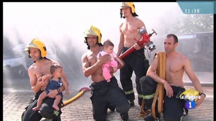 La mañana - La mañana de La 1 - 14/09/11