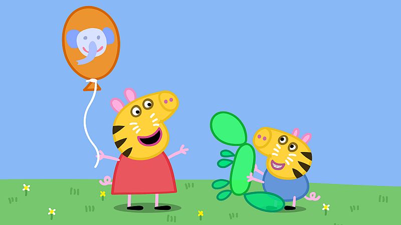 La fiesta del colegio