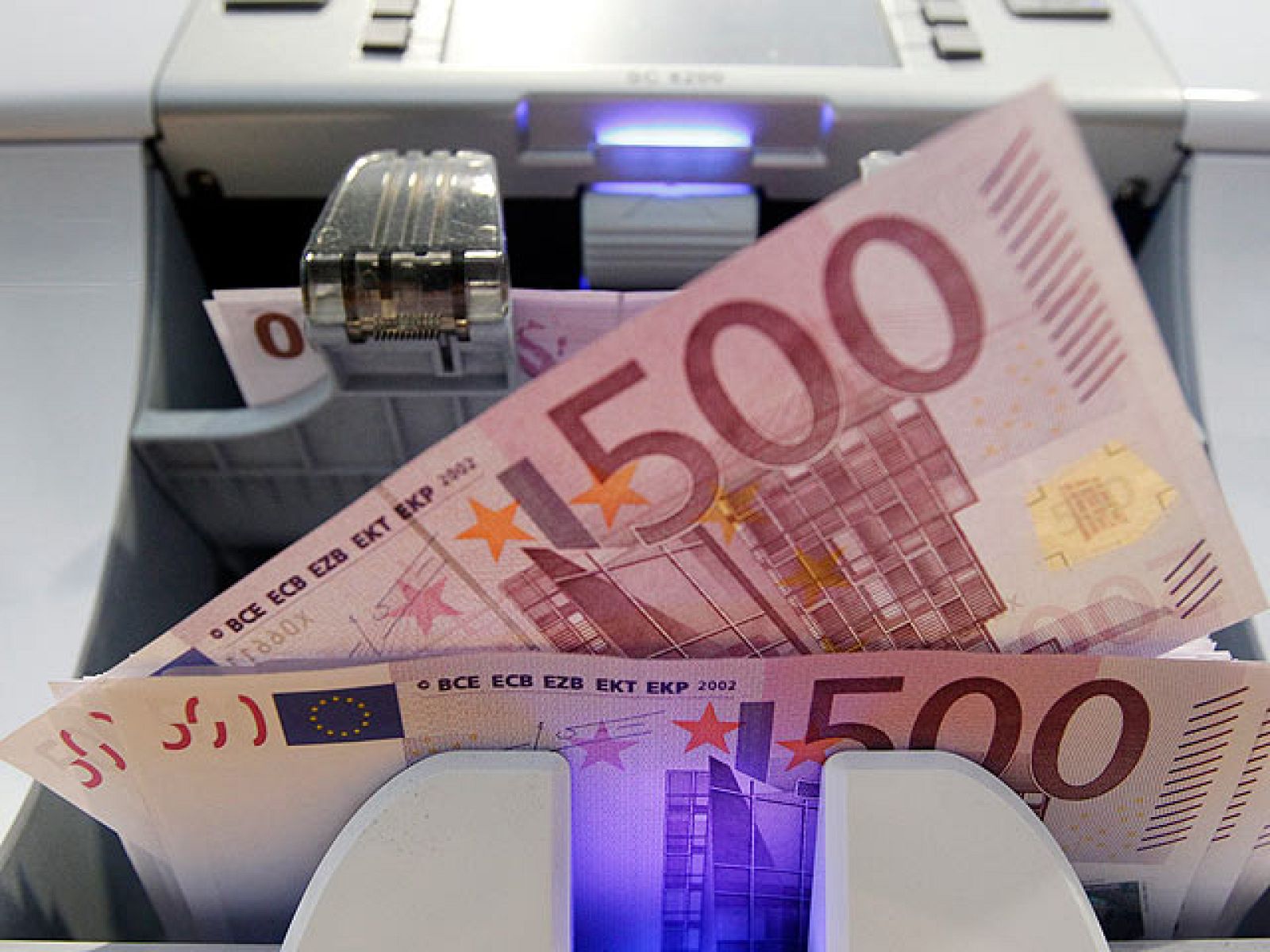 Juan Ignacio Crespo, analista económico: Los eurobonos harían más difícil la especulación