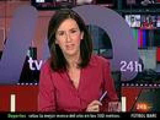 La tarde en 24h - Jauregui en La Tarde en 24 horas