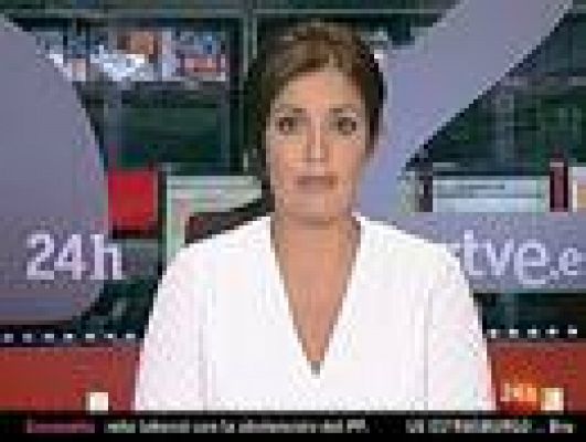 Informativo 24h - Italia da luz verde definitiva al plan de ajuste entre protestas