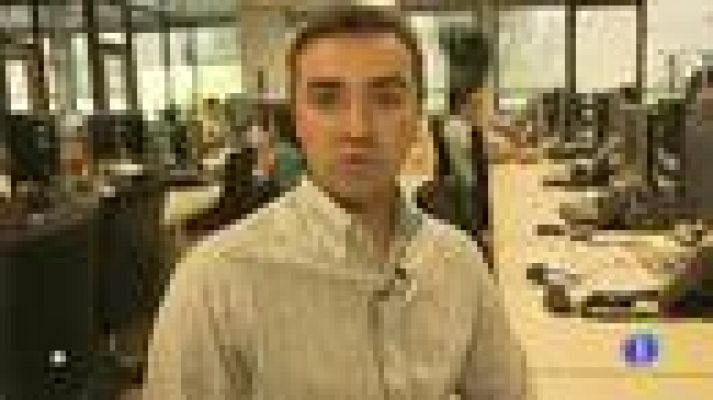 +Gente - Oferta de trabajo