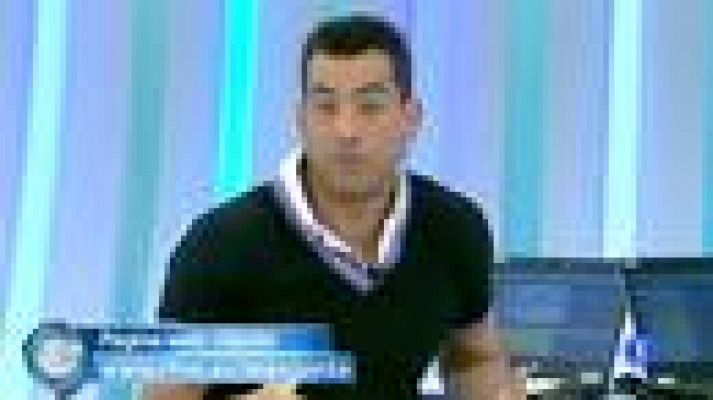 +Gente - Más Gente - Para no perderse - Fuentes del río Algar, en Callosa d'en Sarrià