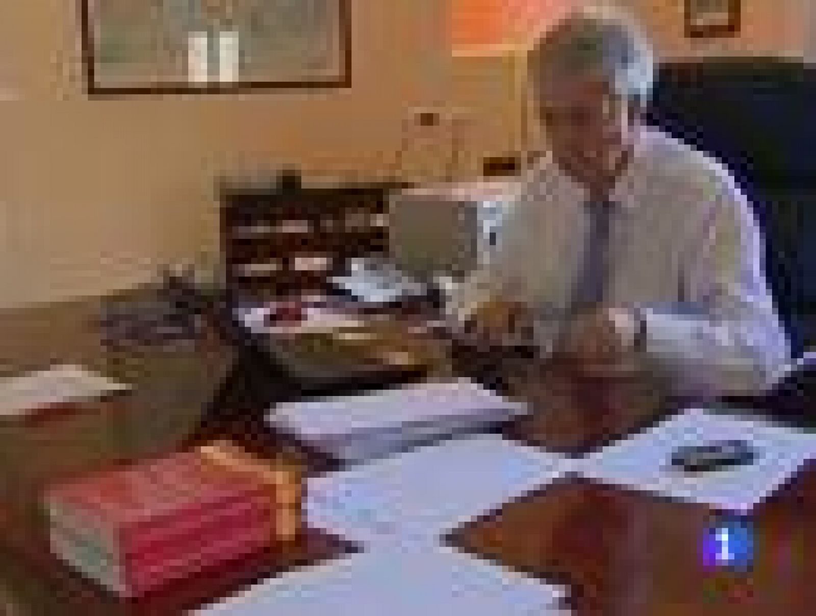 LA ONU permite a España descongelar 350 millones de Gadafi