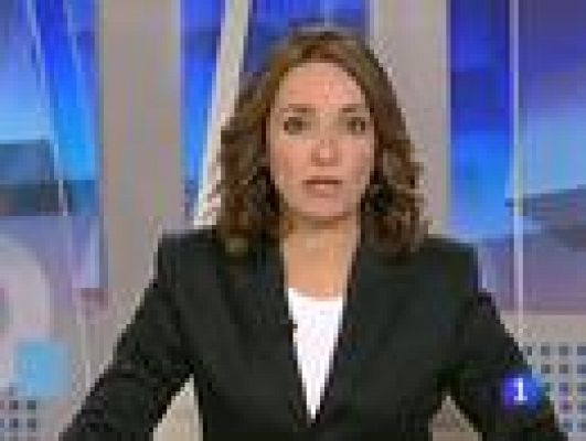 Telediario 1 - Amazon llega a España sin su producto estrella