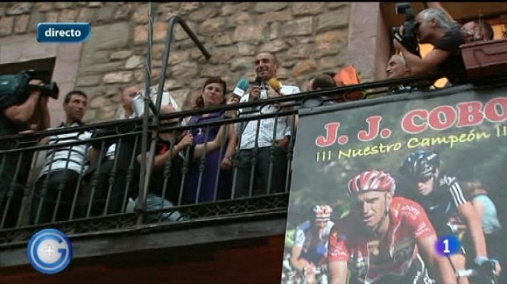 Más Gente - 14/09/11