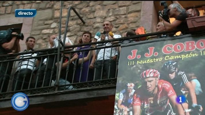 Más Gente - 14/09/11