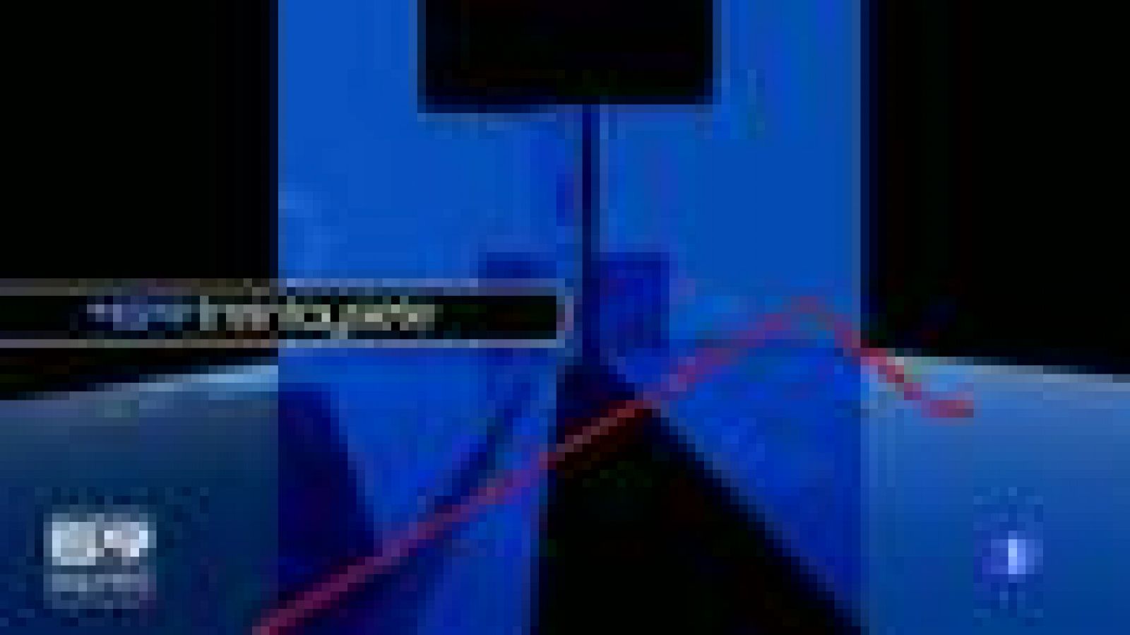 González Pons, en TVE