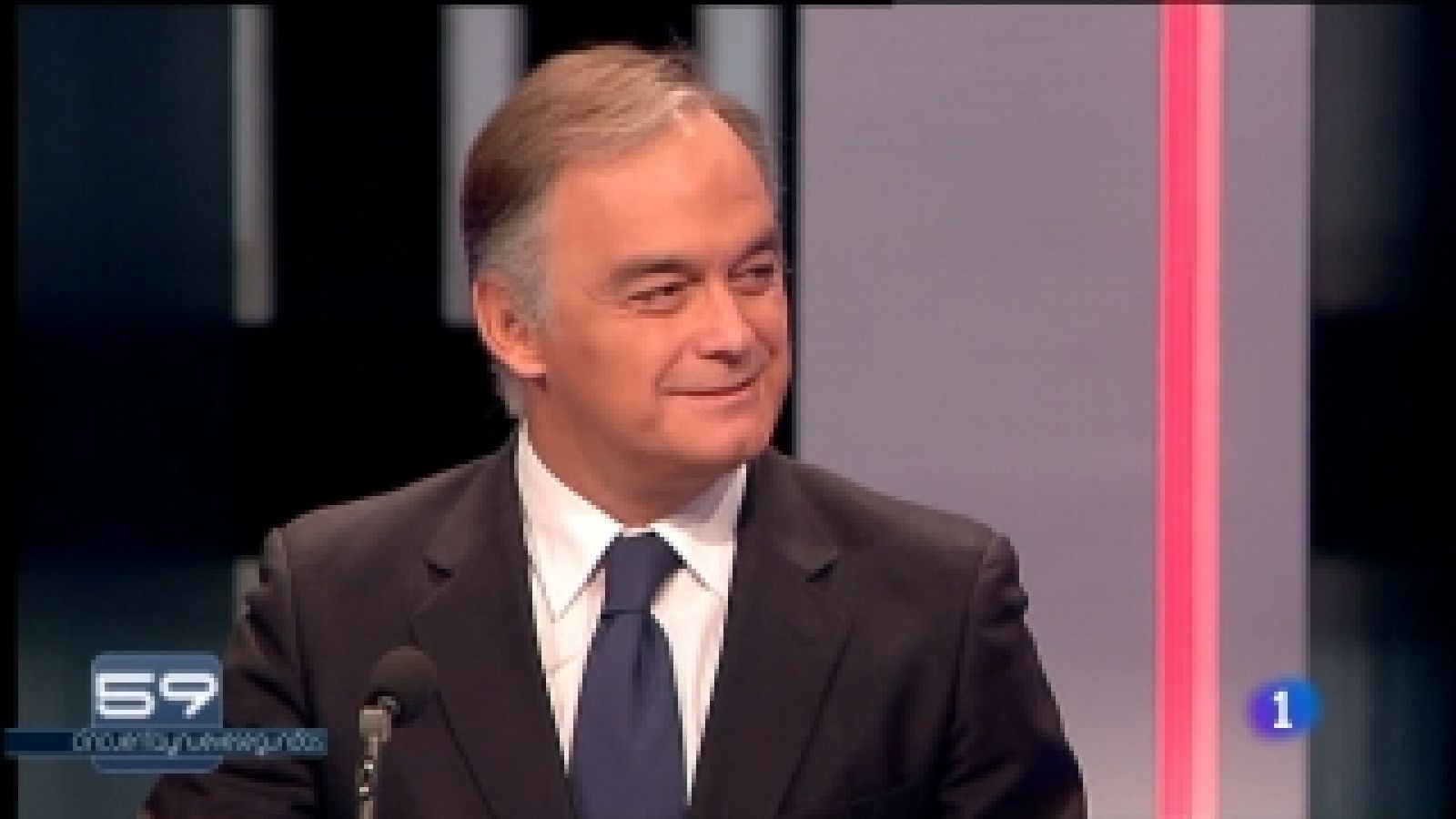 59 Segundos - 14/09/11 - Ver ahora