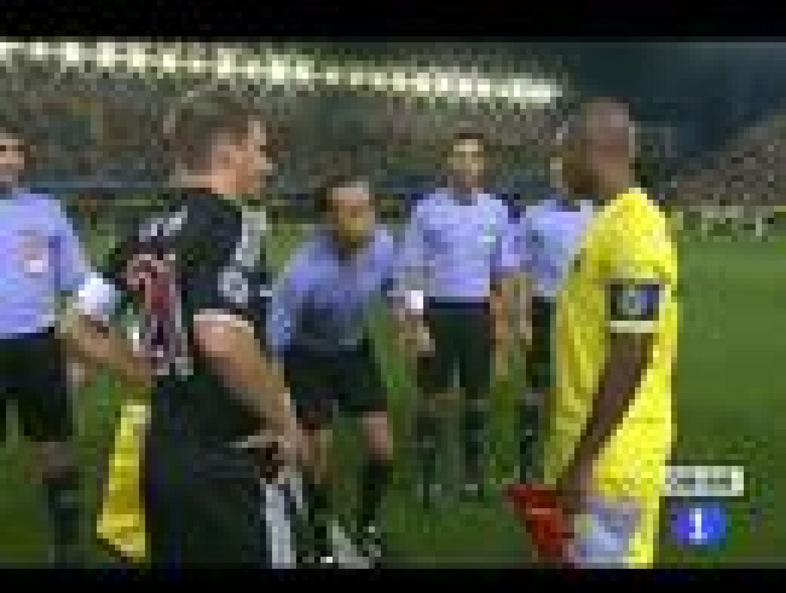 El Bayern de Múnich  ha puesto de manifiesto que es uno de los equipos que se postula para ganar la Champions League, tras imponerse 0-2 al Villarreal, en El Madrigal, un campo en el nunca habían ganado los conjuntos alemanes. Kroos marcó en el minut