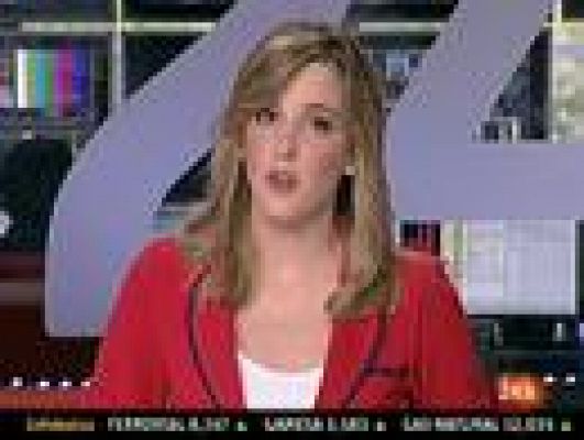 Informativo 24h - Dinamarca vota en unas legislativas marcadas por la posible vuelta de la izquierda al poder