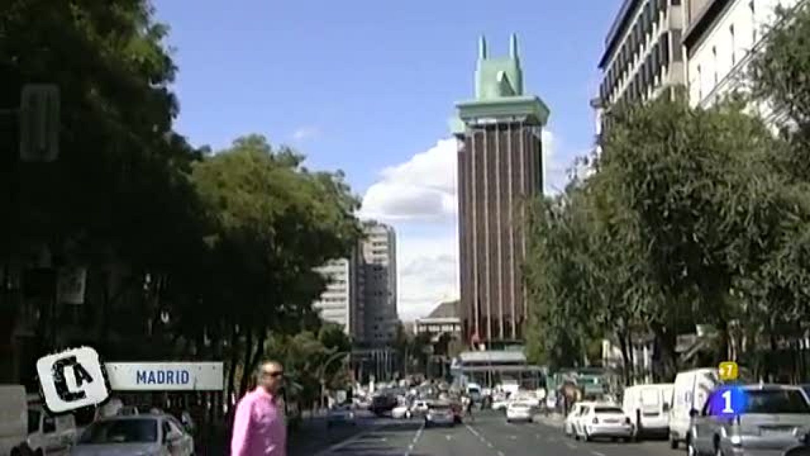 Comando Actualidad - ¿Este trabajo es un chollo? - Crítico gastronómico