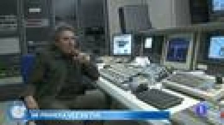 +Gente - La primera vez de Miguel Ríos