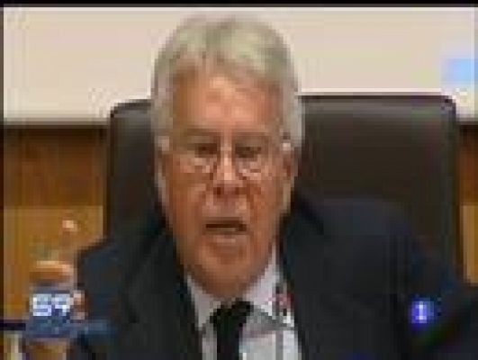 59 segundos - Grecia: ¿al borde del abismo?