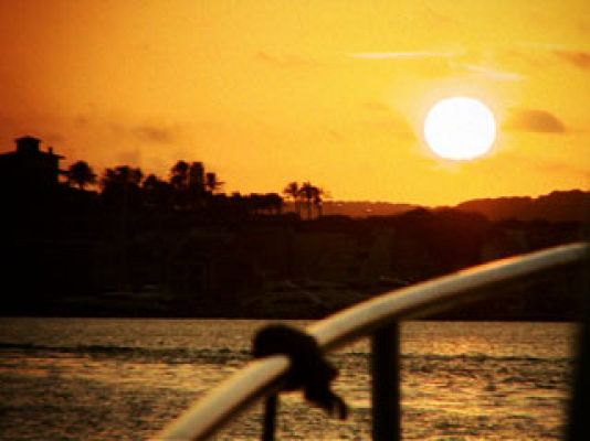 Destino: España - Baleares III - Avance