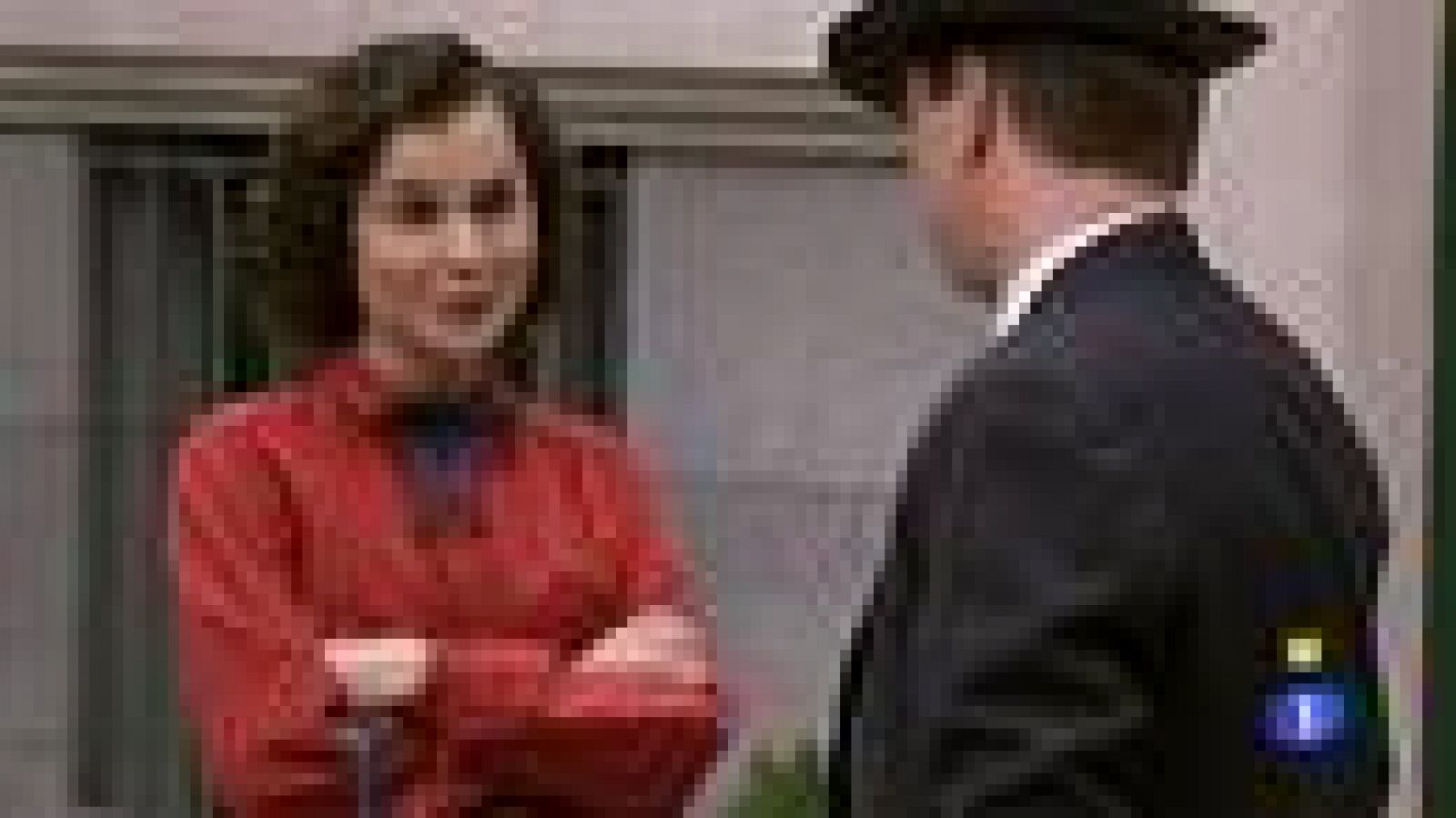 Amar - Asun y Héctor, surge una nueva amistad