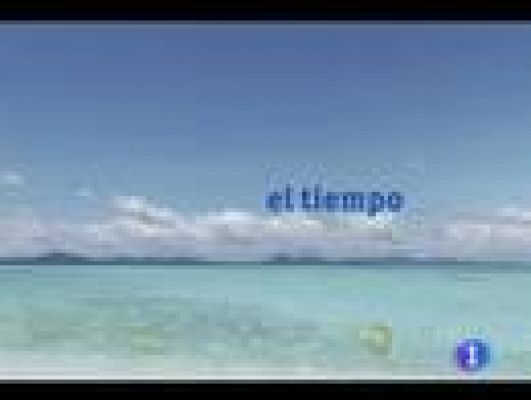 Noticias de Castilla y León - El Tiempo en Castilla y León - 15/09/11