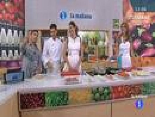 RTVE Cocina - Chuletillas de cordero empanadas