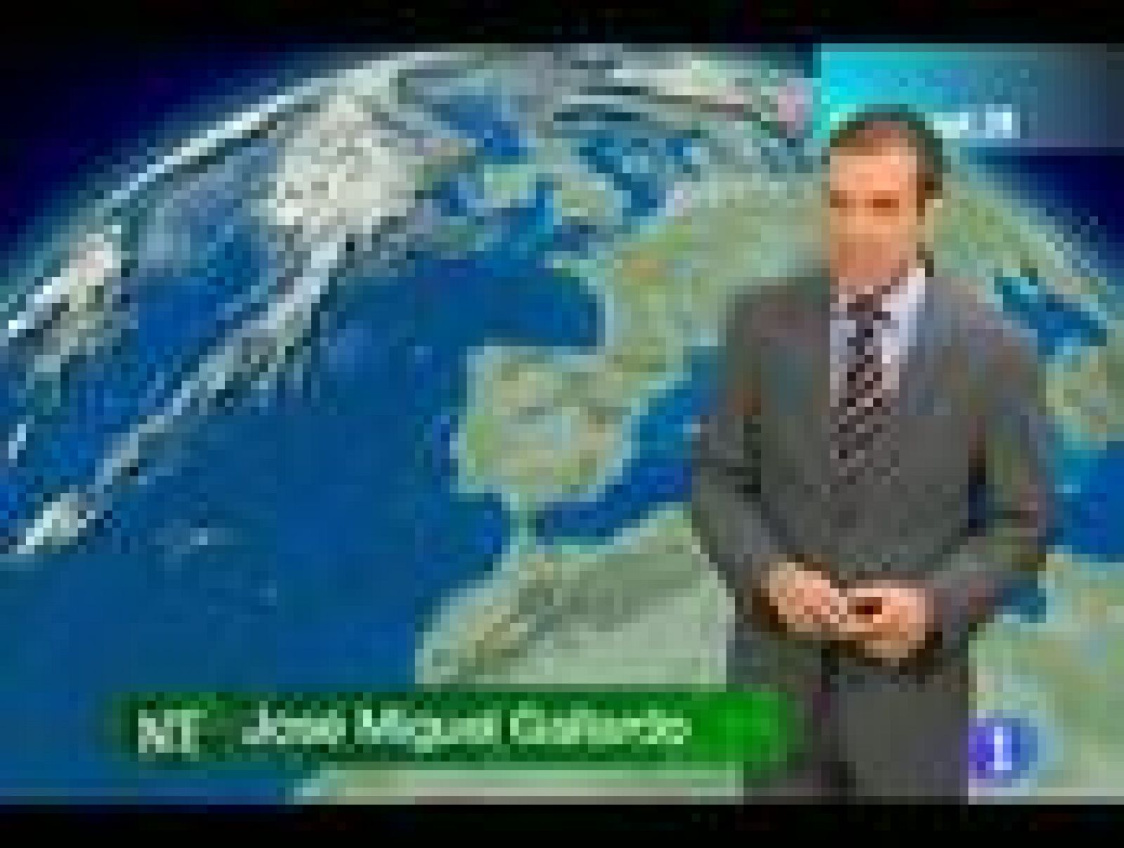 Noticias de Extremadura: El tiempo en Extremadura - 15/09/11 | RTVE Play