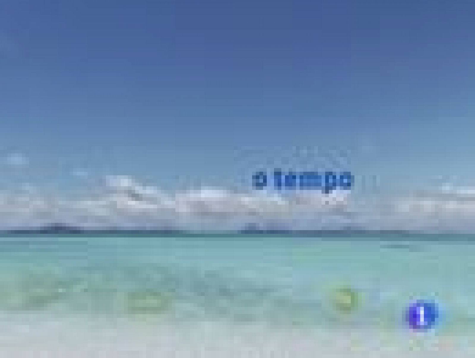 El tiempo en la Comunidad de Galicia - 15/09/11