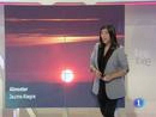 L'Informatiu - El temps - 15/09/11